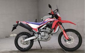 HONDA CRF250L-S MD47