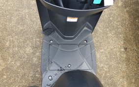 SUZUKI LET's CA4AA