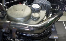 YAMAHA SR500 1987 1JN