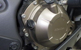 HONDA CBR400R 2017 NC47