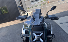 BMW R1300GS ASA 2025 0M31