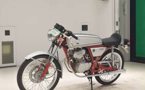 HONDA DREAM 50 2025 AC15