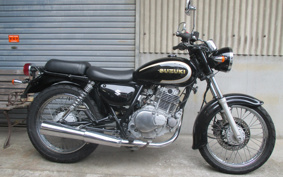 SUZUKI ST250E TYPES NJ4CA