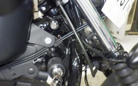 HARLEY XL883N 2017