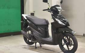 SUZUKI ADDRESS 110 2015 CE47A