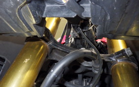 HONDA CBR250RR A 2016 MC51