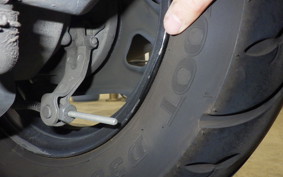 SUZUKI ADDRESS V125 2023 CF4EA