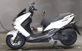 YAMAHA MAJESTY 155S SG52J