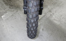 KAWASAKI KLX230ｼｪﾙﾊﾟ 2025 LX232A