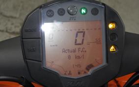 KTM 250 DUKE
