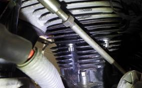 HARLEY FLHP 1340 1983