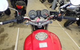 HONDA CB400F 1997 NC36