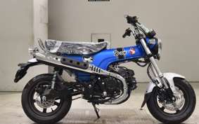 HONDA DAX 125 2006 JB06