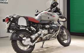 BMW R1150GS ADVENTURE 2003