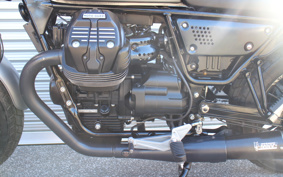 MOTO GUZZI V9BO BAR 2016 ZGULH