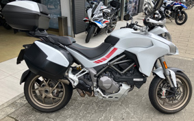 DUCATI MULTISTRADA 1260S 2020 AC00