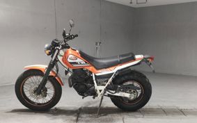 YAMAHA TW225 DG09J