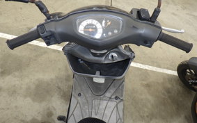 SUZUKI ADDRESS V125 G CF46A