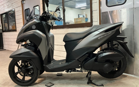 YAMAHA TRICITY 155 SG37J