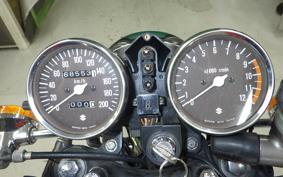 SUZUKI GS400 2025