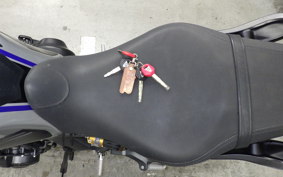 YAMAHA MT-09 SP 2022 RN69J