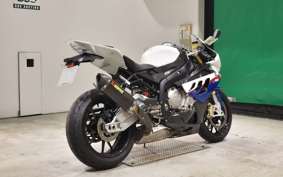 BMW S1000RR 2010