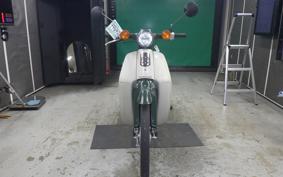 HONDA C50 SUPER CUB 2019 AA01