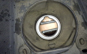 HONDA TACT-4ﾍﾞｰｼｯｸ AF79