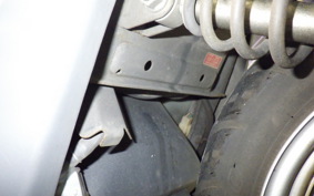 YAMAHA JOG APRIO SA11J