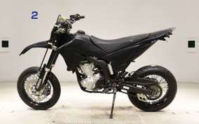 YAMAHA WR250X 2012 DG15J