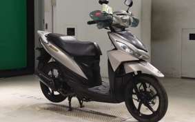 SUZUKI ADDRESS 110 1999 CE47A