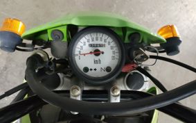 KAWASAKI KSR110 KL110A
