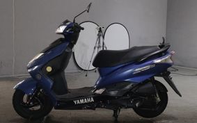 YAMAHA CYGNUS125Z TJAA