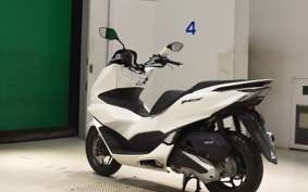 HONDA PCX125 2005 JK05