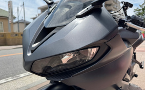 TRIUMPH DAYTONA 660 2024 LGL23U