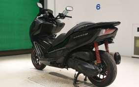 HONDA FORZA SI 1996 MF12