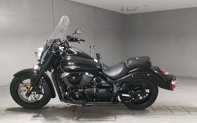 SUZUKI BOULEVARD 1500 2017 VY56A