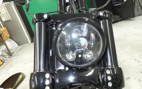 HARLEY FXSE1800CVO 2016