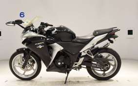 HONDA CBR250R GEN 3 MC41