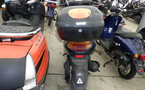 YAMAHA AXIS 100 SB01J