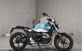 BMW R NINE T PURE 2021 0L61
