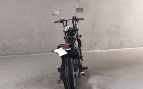 SUZUKI VAN VAN 200 NH42A