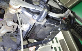 YAMAHA DT125 1999 2N0