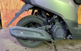 YAMAHA JOG AY01