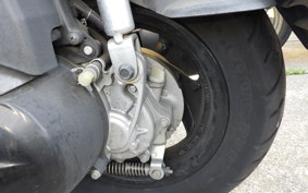 YAMAHA AXIS 125 Z SED7J