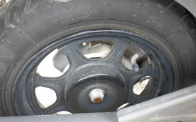 HONDA TACT Gen.4 AF75