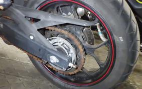 YAMAHA YZF-R25 RG43J