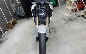 HONDA CB125 R JC91