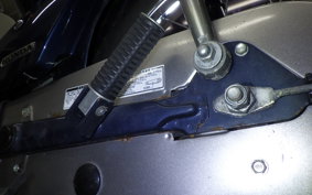 HONDA C90 SUPER CUB E 2007 HA02