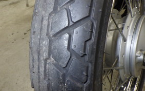 HONDA CB400SS E 2009 NC41